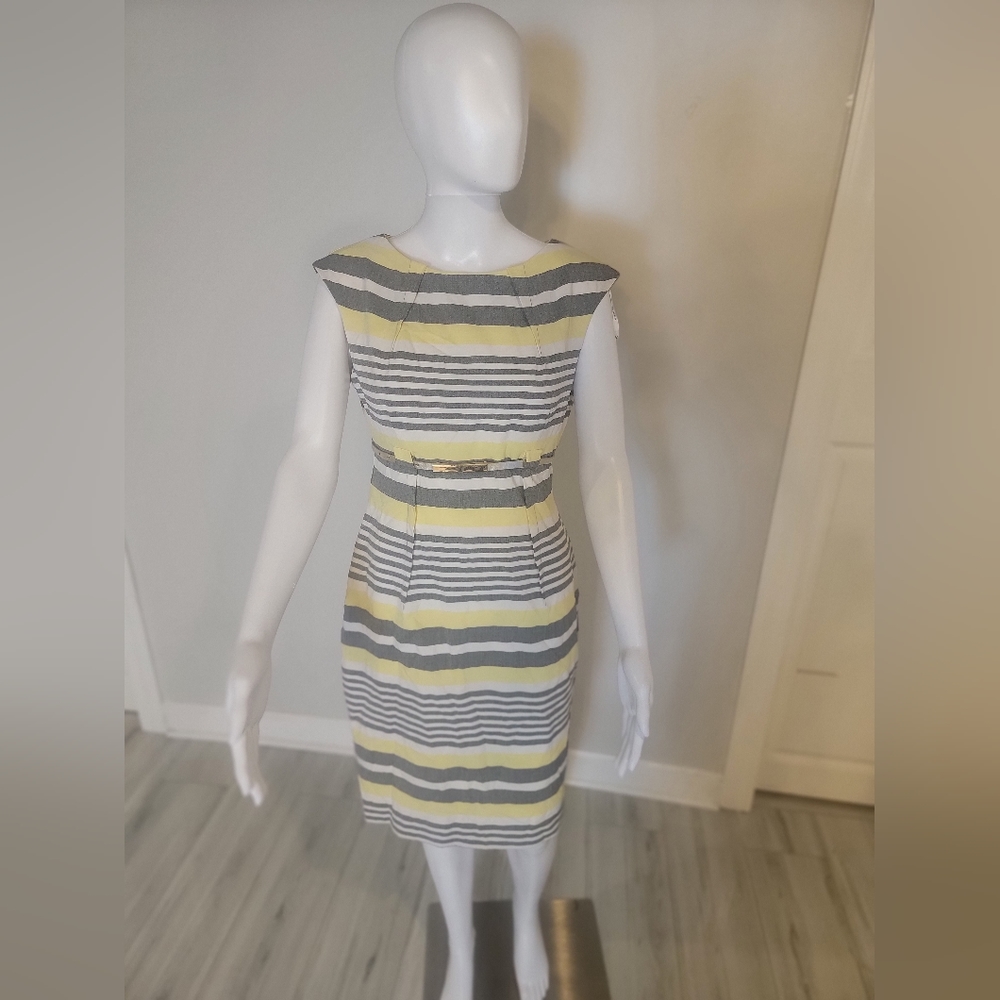 Calvin Klein Midi Dress - Picture 6 of 16